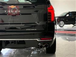 شێڤرۆلێت تاهۆ